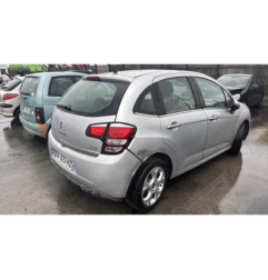 Calculateur moteur CITROEN C3 2
