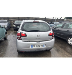 Calculateur moteur CITROEN C3 2