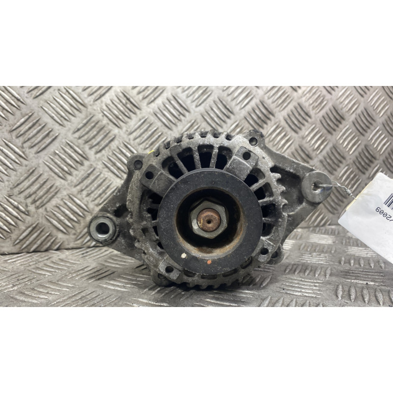 Alternateur SUZUKI ALTO 3 Photo n°3