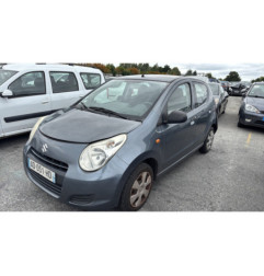 Alternateur SUZUKI ALTO 3