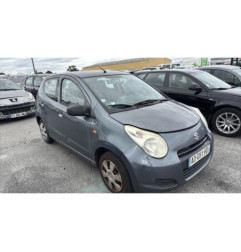 Alternateur SUZUKI ALTO 3