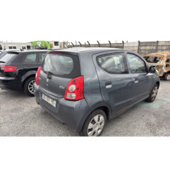 Alternateur SUZUKI ALTO 3