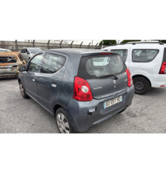 Alternateur SUZUKI ALTO 3