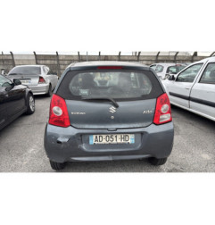 Alternateur SUZUKI ALTO 3