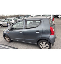 Alternateur SUZUKI ALTO 3