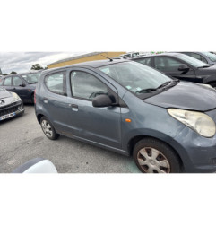 Alternateur SUZUKI ALTO 3