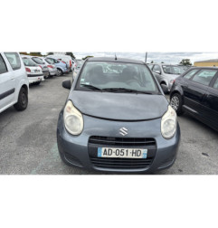Alternateur SUZUKI ALTO 3