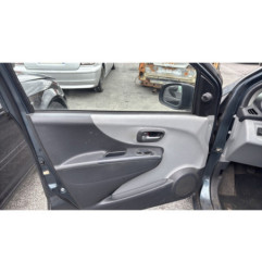 Alternateur SUZUKI ALTO 3