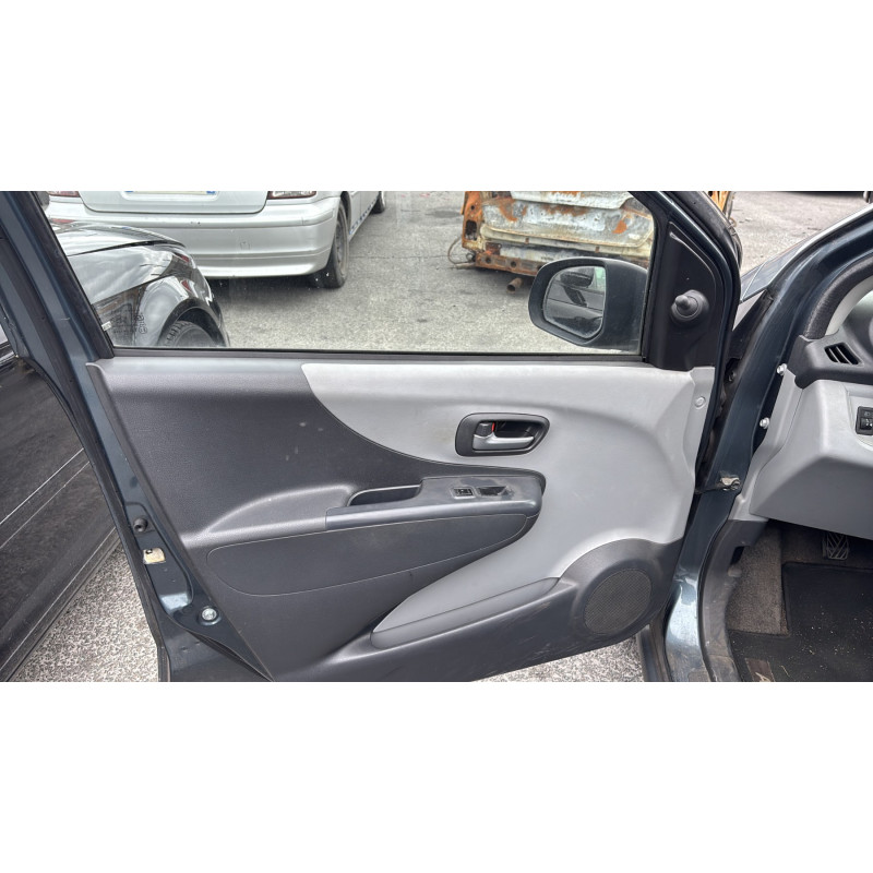 Alternateur SUZUKI ALTO 3 Photo n°12