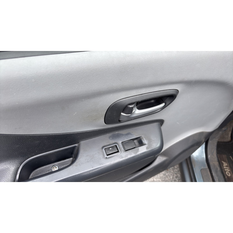 Alternateur SUZUKI ALTO 3 Photo n°13