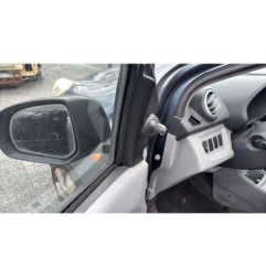 Alternateur SUZUKI ALTO 3