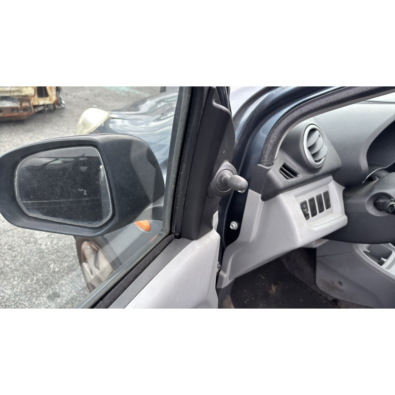 Alternateur SUZUKI ALTO 3 Photo n°14