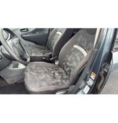 Alternateur SUZUKI ALTO 3