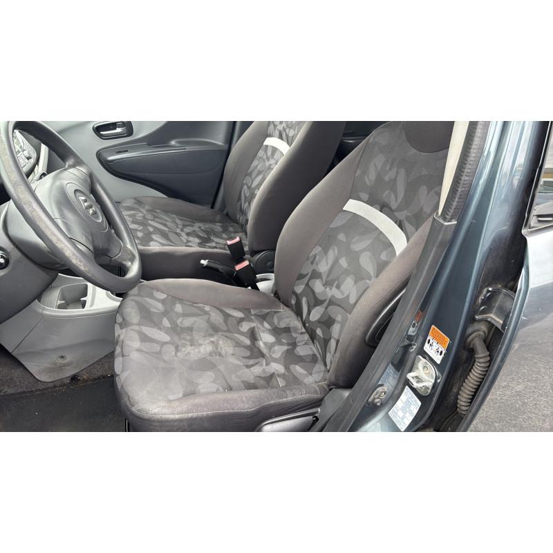 Alternateur SUZUKI ALTO 3 Photo n°15