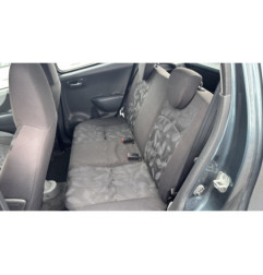 Alternateur SUZUKI ALTO 3