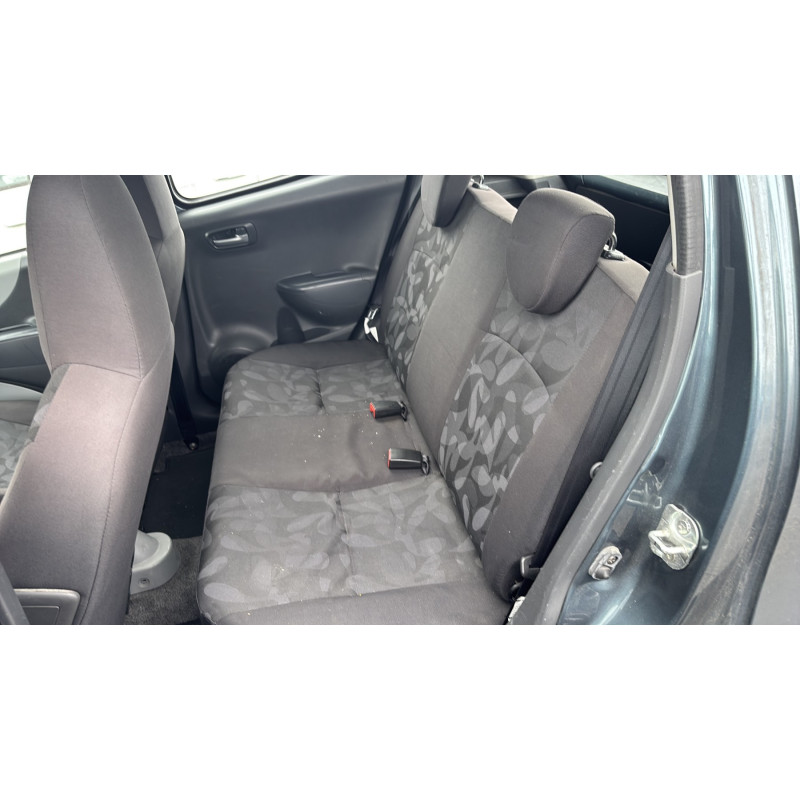 Alternateur SUZUKI ALTO 3 Photo n°16