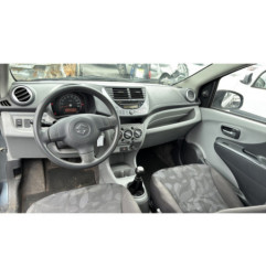 Alternateur SUZUKI ALTO 3