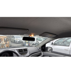 Alternateur SUZUKI ALTO 3