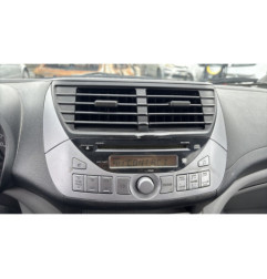 Alternateur SUZUKI ALTO 3