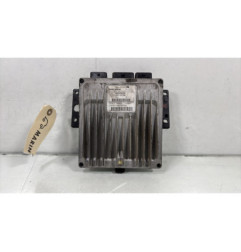 Calculateur moteur DACIA SANDERO 1 Photo n°1