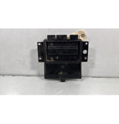 Calculateur moteur DACIA SANDERO 1