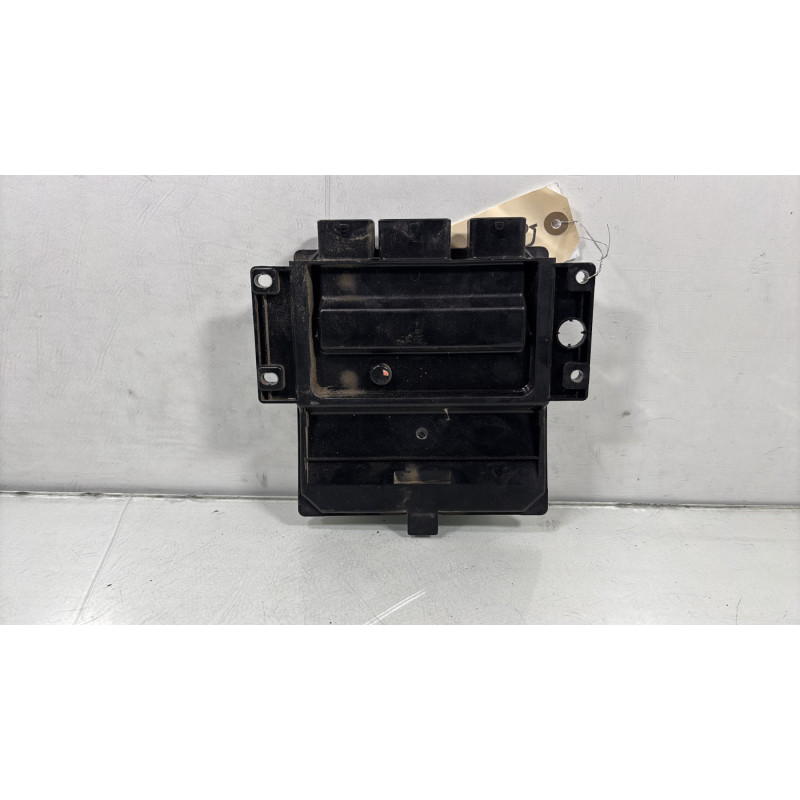 Calculateur moteur DACIA SANDERO 1 Photo n°2