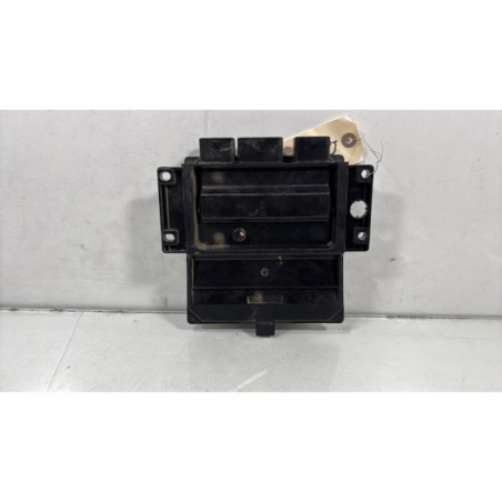 Calculateur moteur DACIA SANDERO 1