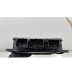 Calculateur moteur DACIA SANDERO 1