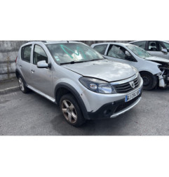 Calculateur moteur DACIA SANDERO 1