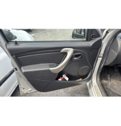 Calculateur moteur DACIA SANDERO 1