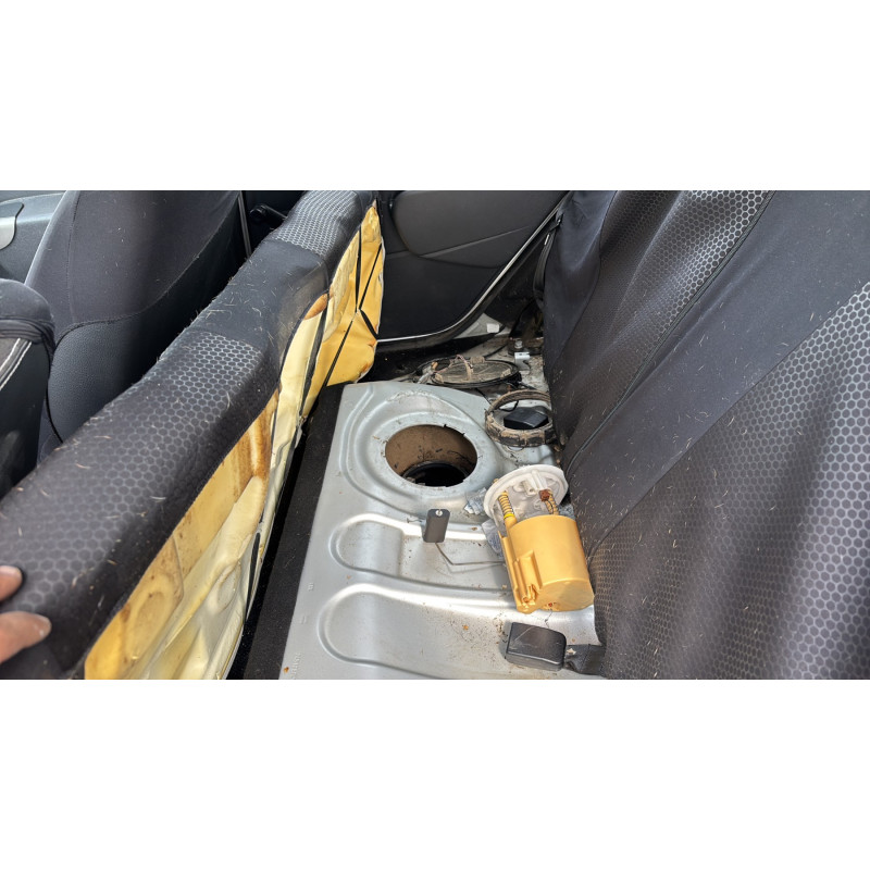 Calculateur moteur DACIA SANDERO 1 Photo n°17