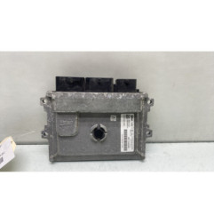 Calculateur moteur PEUGEOT 2008 1 Photo n°1