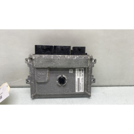 Calculateur moteur PEUGEOT 2008 1 Photo n°1