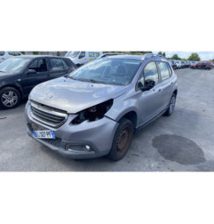 Calculateur moteur PEUGEOT 2008 1