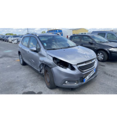 Calculateur moteur PEUGEOT 2008 1
