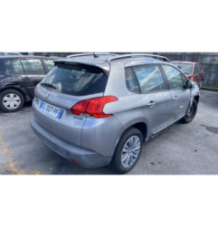 Calculateur moteur PEUGEOT 2008 1