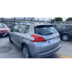Calculateur moteur PEUGEOT 2008 1