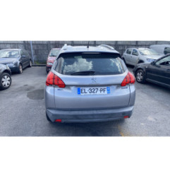 Calculateur moteur PEUGEOT 2008 1