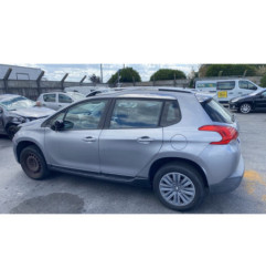 Calculateur moteur PEUGEOT 2008 1