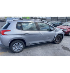 Calculateur moteur PEUGEOT 2008 1