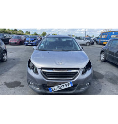 Calculateur moteur PEUGEOT 2008 1