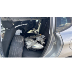 Calculateur moteur PEUGEOT 2008 1