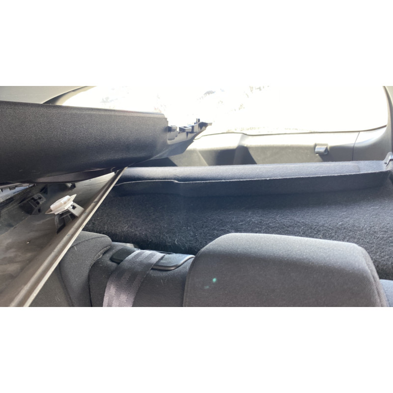 Calculateur moteur PEUGEOT 2008 1 Photo n°14