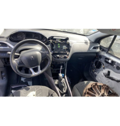 Calculateur moteur PEUGEOT 2008 1