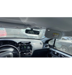 Calculateur moteur PEUGEOT 2008 1