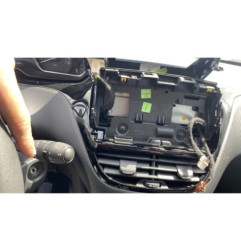 Calculateur moteur PEUGEOT 2008 1