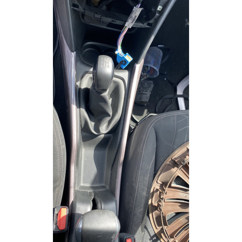 Calculateur moteur PEUGEOT 2008 1 Photo n°19