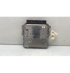 Calculateur moteur RENAULT MASTER 3 Photo n°1