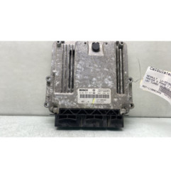 Calculateur moteur RENAULT MASTER 3