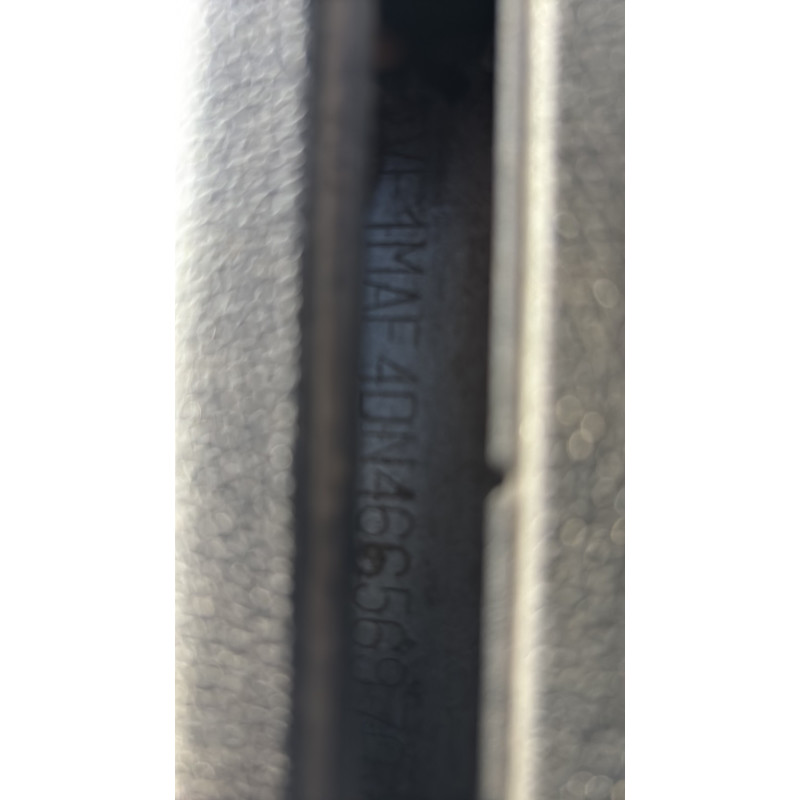 Calculateur moteur RENAULT MASTER 3 Photo n°11